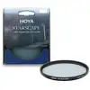 Image de Filtre Hoya Starscape 77 mm Réducteur de pollution lumineuse cadre bas