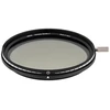 Image de HOYA Filtre gris neutre variable ND3-400 58mm MKII