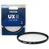 Image de Filtre UV Hoya MKII UX 37 mm Revêtement Hydrophobe