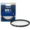 Image de Filtre UV Hoya UX II 55mm Revêtement Hydrofuge Cadre Mince
