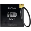 Image de Filtre UV Hoya HD Mk II 52 mm verre renforcé cadre aluminium