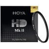 Image de HOYA Filtre UV HD MkII 62 mm
