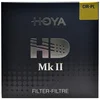 Image de Filtre de lentille Hoya HD Mk II CIR-PL 55 mm polarisation circulaire