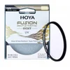 Image de Filtre UV Hoya Fusion Antistatic Next 52 mm antistatique hydrophobe aluminium
