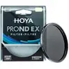 Image de Filtre de densité neutre Hoya PROND EX 64 67 mm optique aluminium