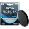 Image de HOYA PRO ND-EX Filtre Gris Neutre ND500 77mm