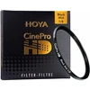 Image de HOYA Filtre CinePRO HD Black Mist 1/8 82mm