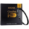 Image de HOYA Filtre CinePRO HD Gold Mist 1/8 95mm