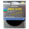 Image de Filtre de lentille Hoya ND4 52mm Réduction lumière Finition noire
