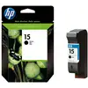 Image de HP 15 Cartucho Tinta Original Negro