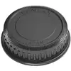Image de Bouchon Arrière Objectif Pentax Monture K 31006 Compatible Universel