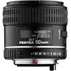 Image de Objectif Pentax smc DFA 50mm F2.8 Macro Monture K Noir