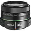 Image de Objectif Pentax smc DA 35mm f/2.4 AL Monture K-AF