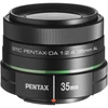 Image de PENTAX Objectif 35mm f/2.4 AL Garanti 2 ans