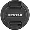 Image de PENTAX Bouchon avant d'objectif 49mm pour DA 50-200mm WR. D-FA 100mm Macro WR - 31526