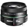 Image de PENTAX Objectif 50mm f/1.8 Garanti 2 ans