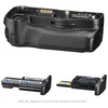 Image de PENTAX Grip D-BG5 noir pour K-3