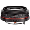Image de PENTAX Objectif 21mm f/3.2 HD ED AL Limited NOIR Garanti 2 ans
