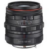 Image de PENTAX Objectif 20-40mm f/2.8-4 HD NOIR Garanti 2 ans