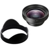 Image de RICOH Kit de Conversion Grand Angle GW-4 pour GR III