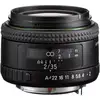 Image de Objectif Pentax HD FA 35mm F2 AL Monture KAF Parasol Inclus