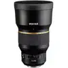 Image de Objectif Pentax FA 85mm F1.4 SDM AW 85 mm Monture KAF4