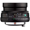 Image de PENTAX Objectif 43mm f/1.9HD FA Limited Noir Garanti 2 ans