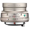 Image de PENTAX Objectif 43mm f/1.9 HD FA Limited Silver Garanti 2 ans