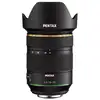 Image de Objectif Pentax HD DA 16-50mm f/2.8 PLM AW Monture KAF4 Parasol Noir