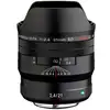 Image de Objectif Pentax HD FA Limited 21 mm f/2.4 WR Monture KAF4 Noir