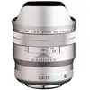 Image de Objetif Pentax HD D FA 21mm F2.4 Limited DC WR Monture KAF4 Argent