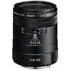 Image de Objectif Pentax HD DFA 100 mm Macro F/2.8 ED AW Noir