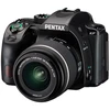 Image de PENTAX KF Noir + DA 18-55 AL WR Garanti 3 ans