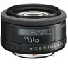 Image de Objectif Pentax SMC FA 50 mm F/1.4 Classique
