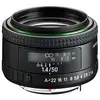 Image de Objectif Pentax HD-FA 50 mm f/1.4 Monture K Revêtement HD