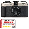 Image de PENTAX 17 Appareil Photo Argentique Réutilisable