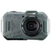 Image de Caméra Compacte Pentax WG-1000 16MP Zoom 4x Étanche Full HD Verte