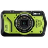 Image de PENTAX Compact étanche WG-8 Vert Garanti 2 ans