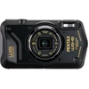 Image de PENTAX Compact étanche WG-8 Noir Garanti 2 ans
