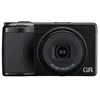 Image de Appareil Photo Compact Ricoh GR IV 24MP Zoom Numérique WiFi USB-C Noir