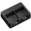 Image de Chargeur de batterie Ricoh BJ-12 USB Lithium-Ion Noir
