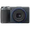 Image de Cámara Compacta Ricoh GR IIIx 24MP WiFi Bluetooth Stabilisation Gris