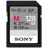 Image de SONY Carte SD 128 Go R260/W100 - SF-M128