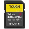 Image de Carte SD Sony SF-G128T/T1 128 Go Tough UHS-II V90 IP68 300 Mo/s