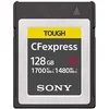Image de Carte mémoire Sony CEB-G128 128 Go CFExpress