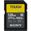 Image de SONY Carte SD Tough 128 Go R277/W150 - SFM-128T