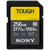 Image de SONY Carte SD Tough 256 Go R277/W150 - SFM-256