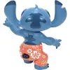 Image de Figurine Disney Stitch Aloha Showcase Collection 15 cm Résine Peinte Main