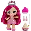 Image de Poupee Yummiland Bianca Bubblegum 25 cm Multicolore