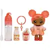 Image de Poupee MGA Entertainment Yummiland Lipgloss Piper Peach Multicolore